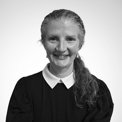 Valerie  Teachout Photo