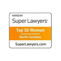 Super Lawyers Top 50 Women