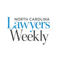 North Carolina Lawyers Weekly