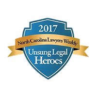 Unsung Legal Heroes 2017
